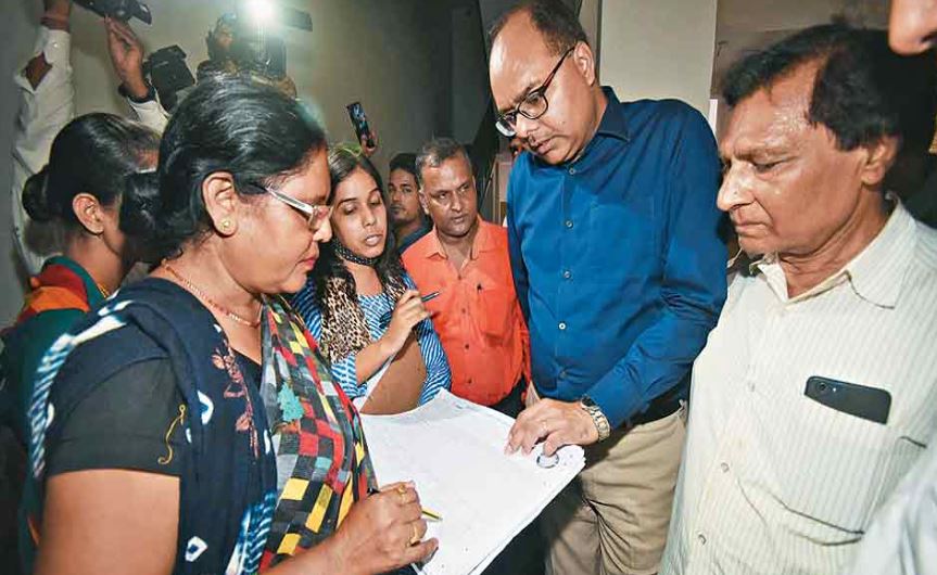 जाति जनगणनाः ओबीसी दांव का गणित